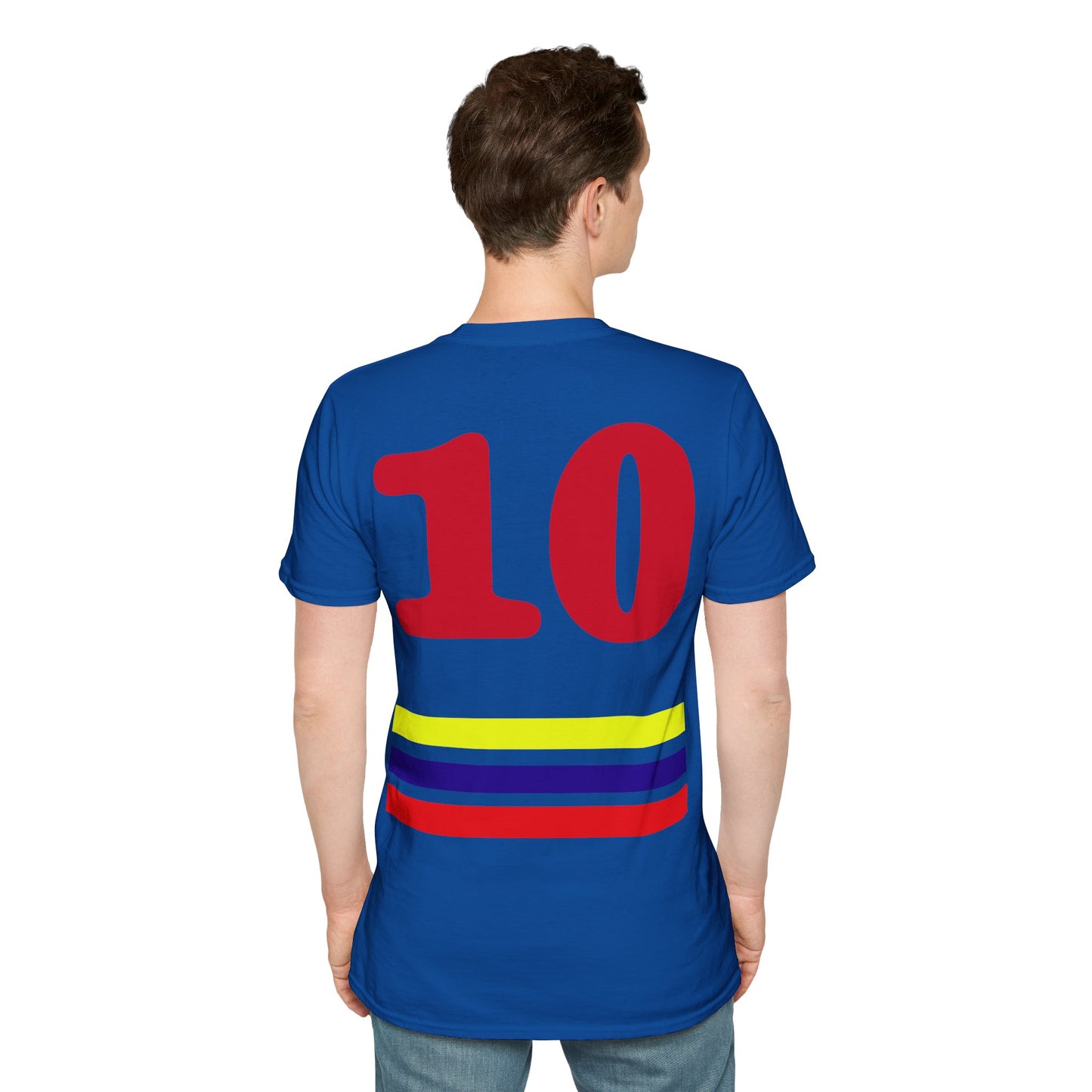 Colombia 2026 Eagle Unisex T-Shirt, Patriotic Tee, Sports Fan Shirt, Festival Apparel, Casual Wear