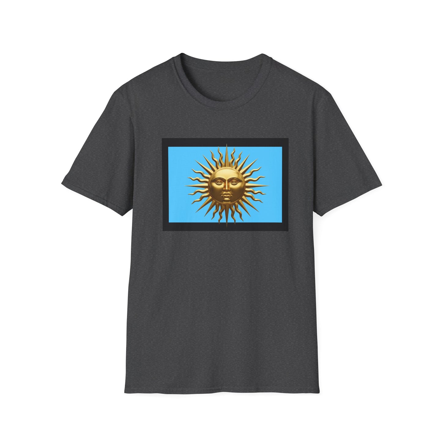 Argentina Soccer T-Shirt | Unisex Football Tee, Sports Gift, World Cup Apparel, Team Jersey, Casual Style