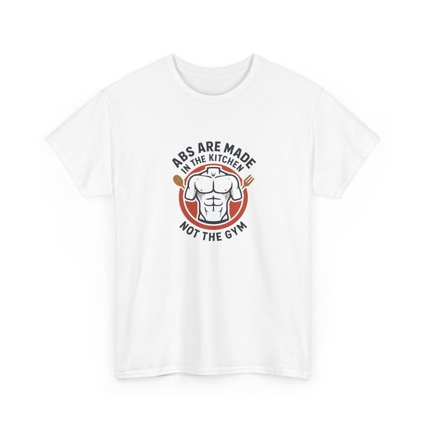 Gym Motivation Quote Tee | Fitness Shirt, Workout Apparel, Funny T-Shirt, Gift for Fitness Lovers, Gym Enthusiasts