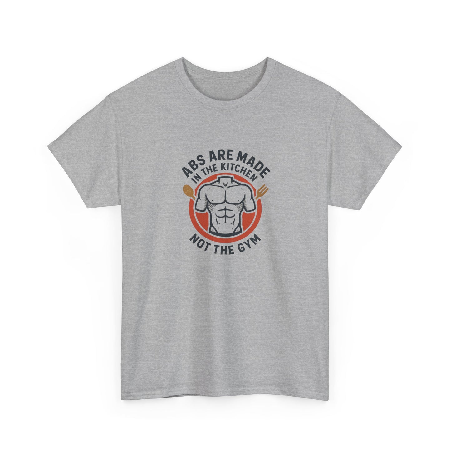 Gym Motivation Quote Tee | Fitness Shirt, Workout Apparel, Funny T-Shirt, Gift for Fitness Lovers, Gym Enthusiasts