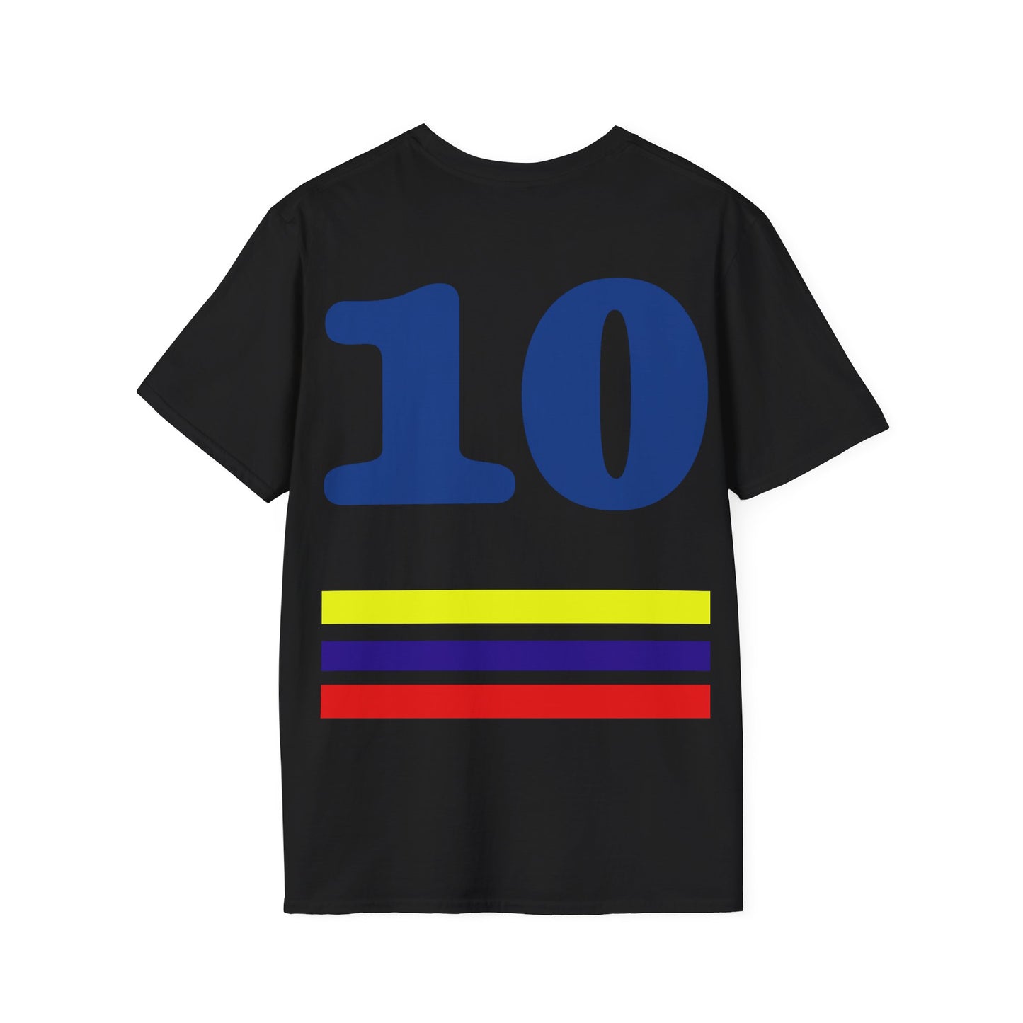 Colombia 2026 Eagle Unisex T-Shirt, Patriotic Tee, Sports Fan Shirt, Festival Apparel, Casual Wear