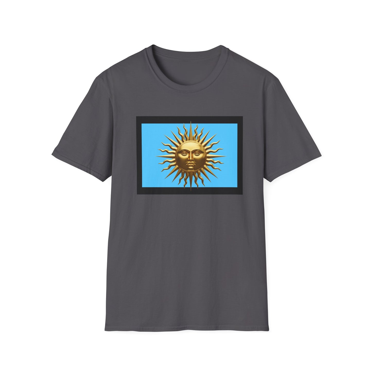 Argentina Soccer T-Shirt | Unisex Football Tee, Sports Gift, World Cup Apparel, Team Jersey, Casual Style
