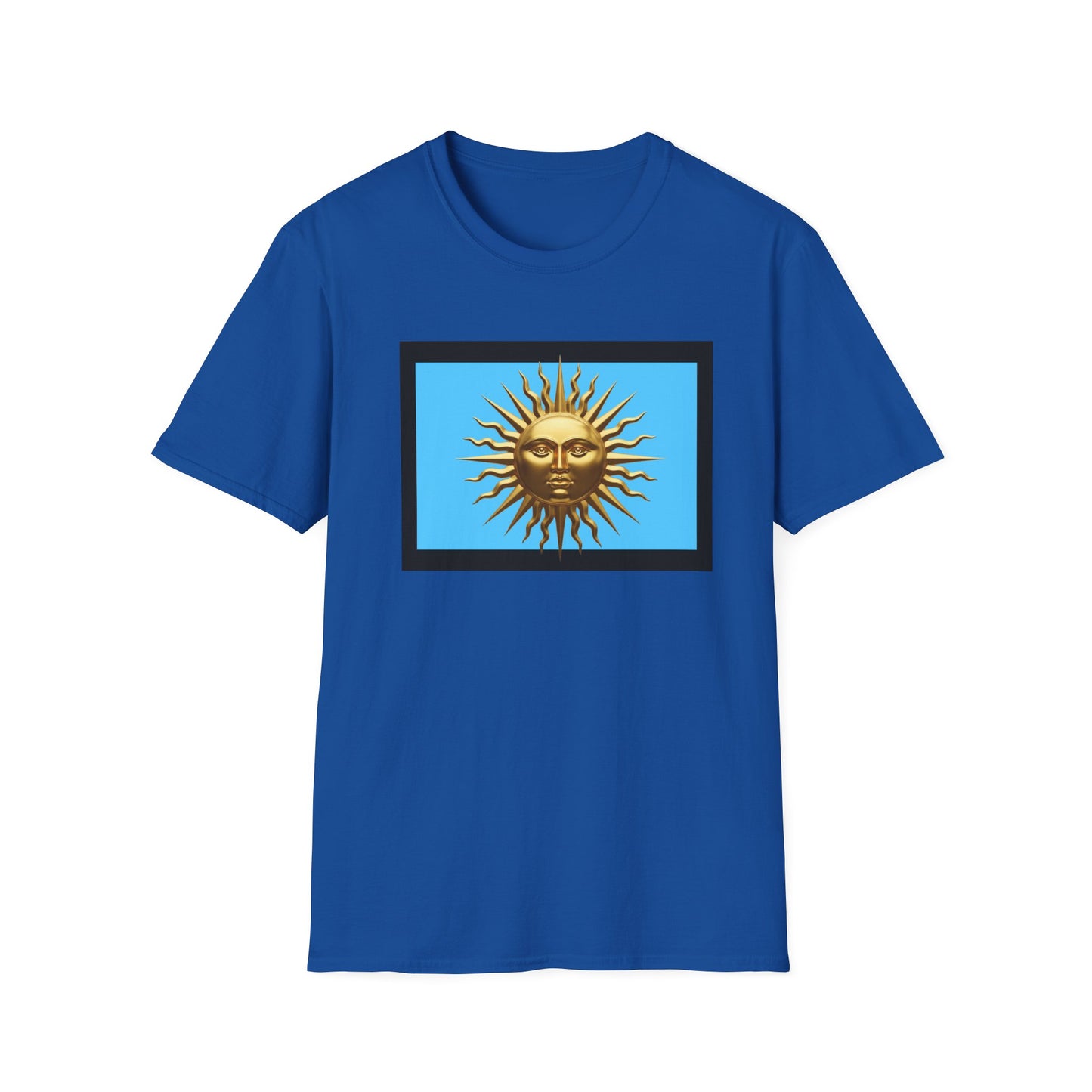 Argentina Soccer T-Shirt | Unisex Football Tee, Sports Gift, World Cup Apparel, Team Jersey, Casual Style