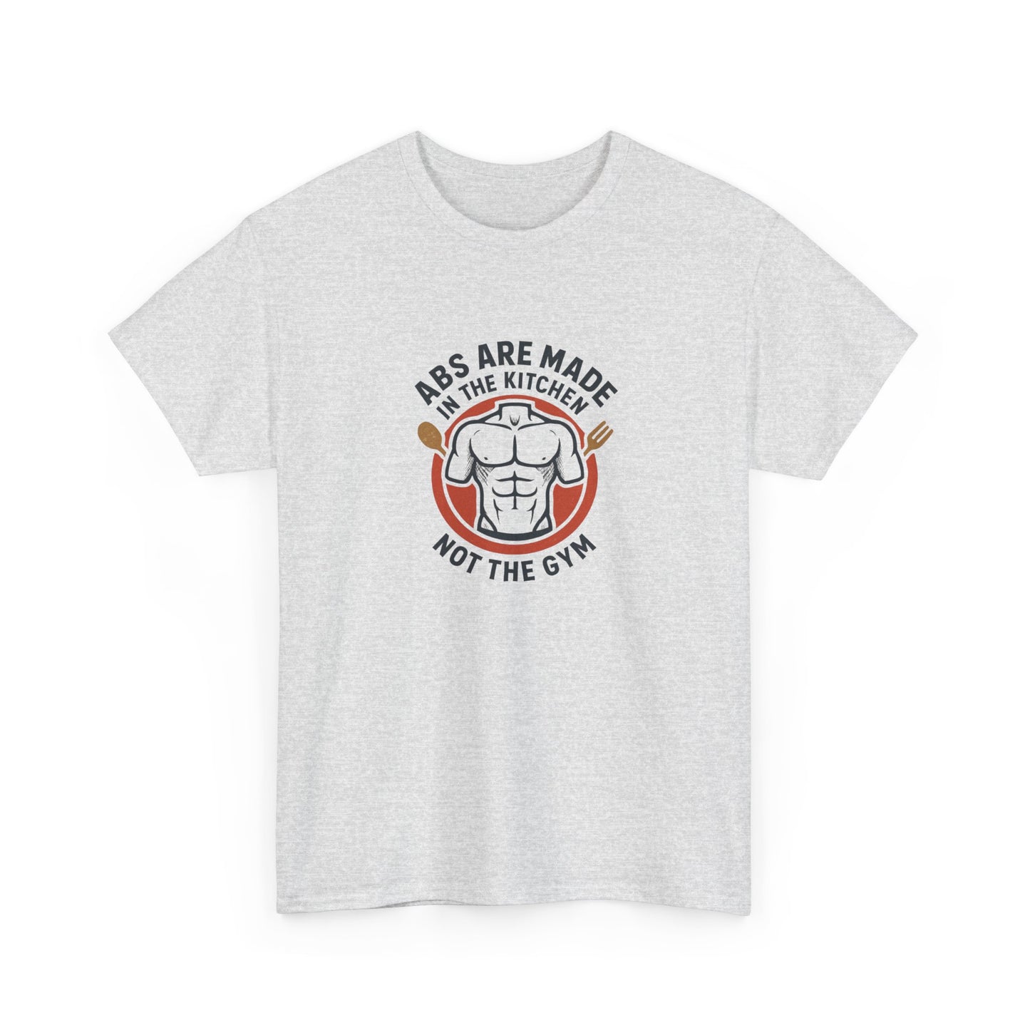 Gym Motivation Quote Tee | Fitness Shirt, Workout Apparel, Funny T-Shirt, Gift for Fitness Lovers, Gym Enthusiasts