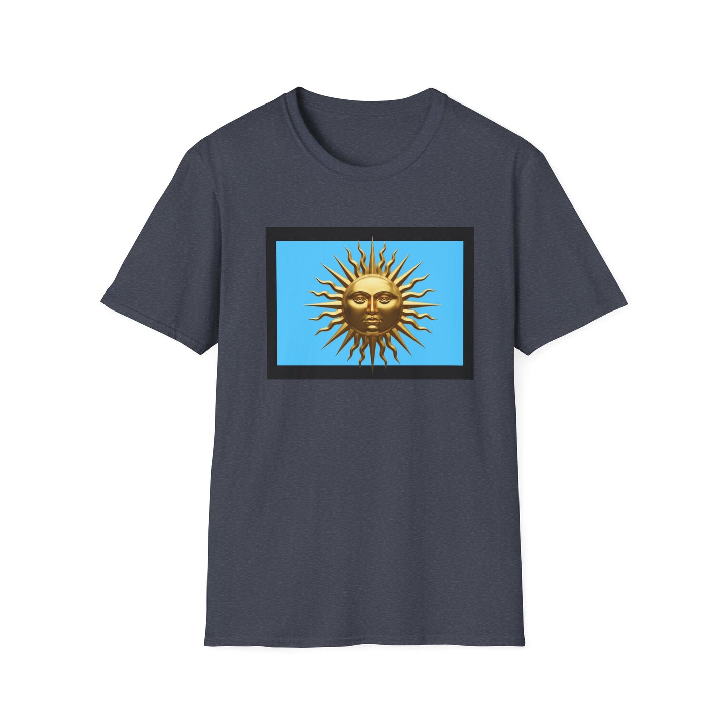 Argentina Soccer T-Shirt | Unisex Football Tee, Sports Gift, World Cup Apparel, Team Jersey, Casual Style