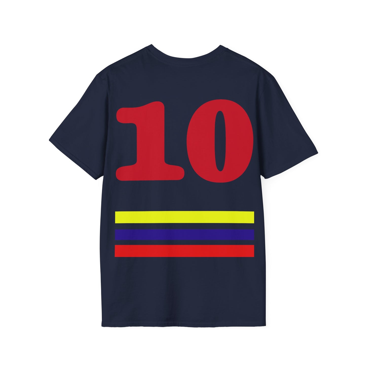 Colombia 2026 Eagle Unisex T-Shirt, Patriotic Tee, Sports Fan Shirt, Festival Apparel, Casual Wear