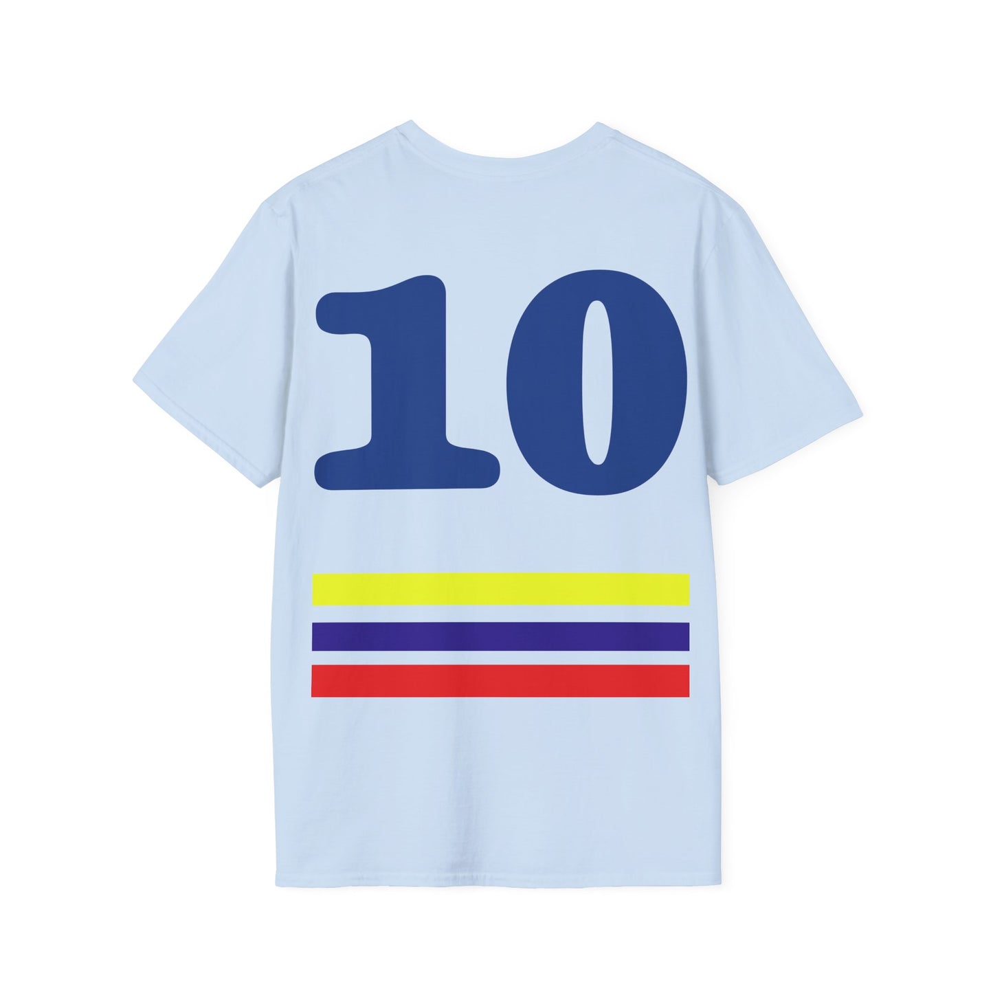 Colombia 2026 Eagle Unisex T-Shirt, Patriotic Tee, Sports Fan Shirt, Festival Apparel, Casual Wear
