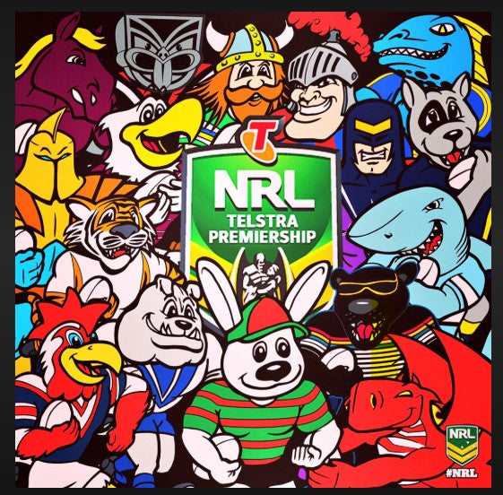 Anything NRL