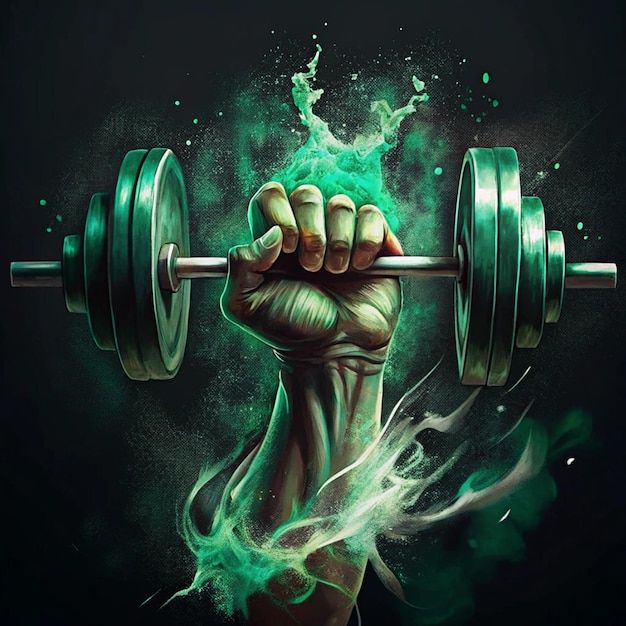 For the Gym & Fitness Fanatics
