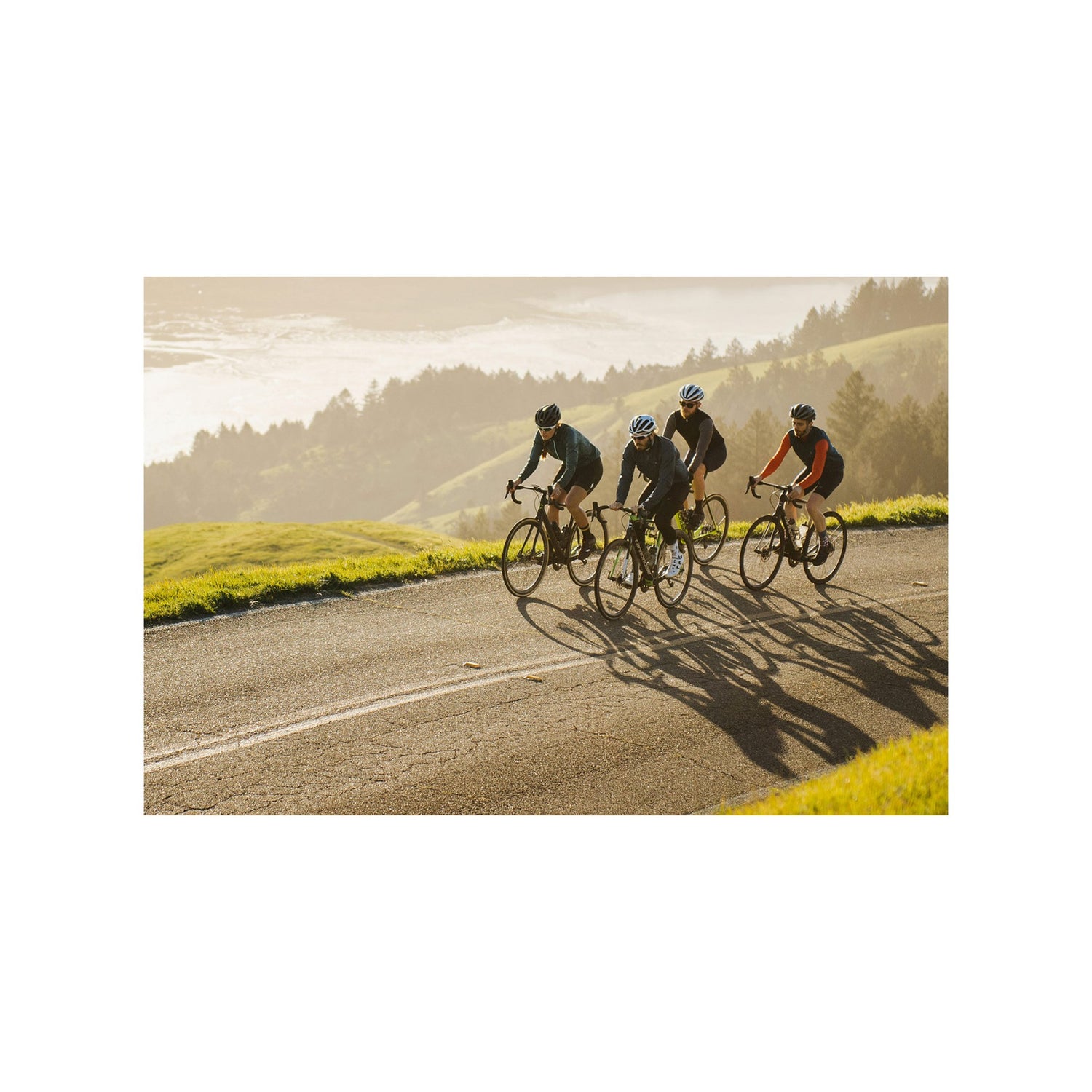 Cycling