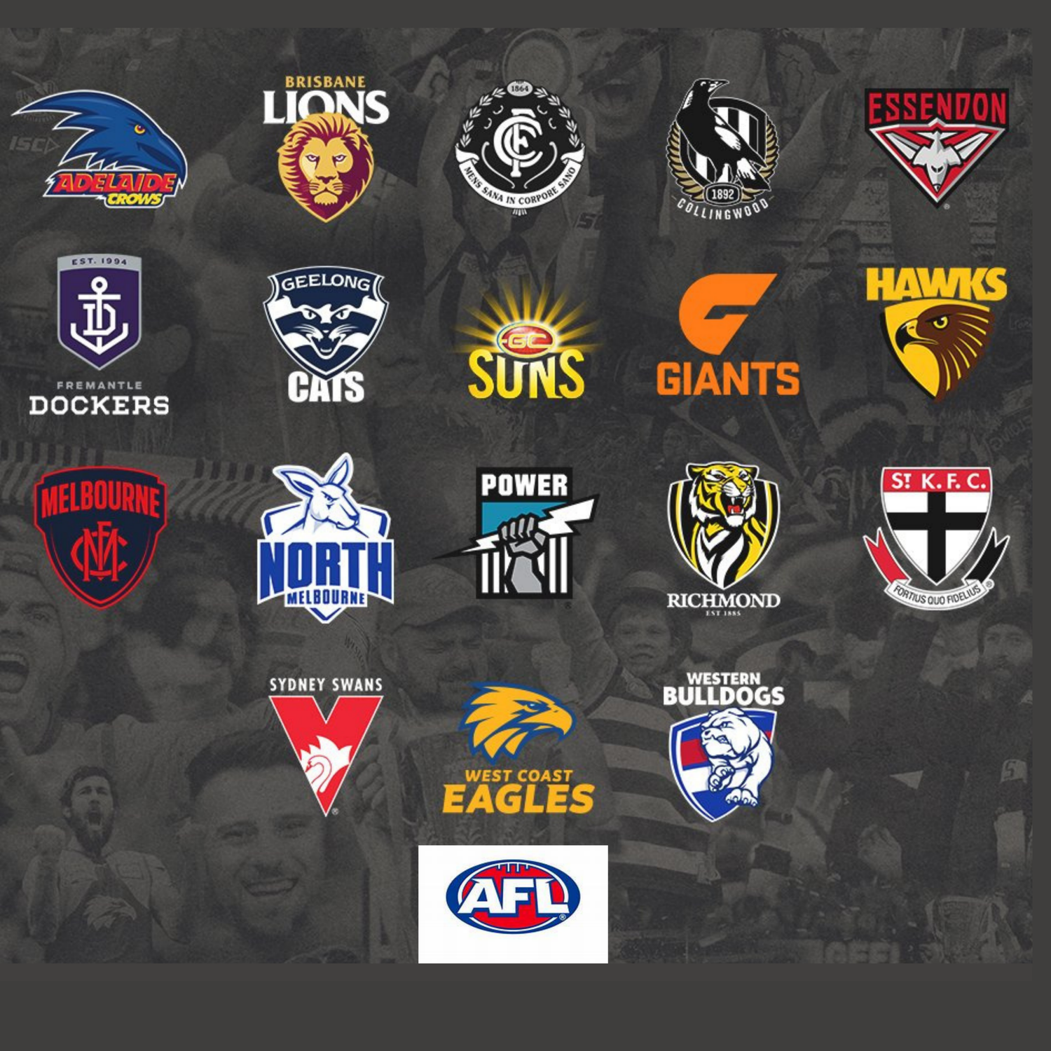 Anything AFL