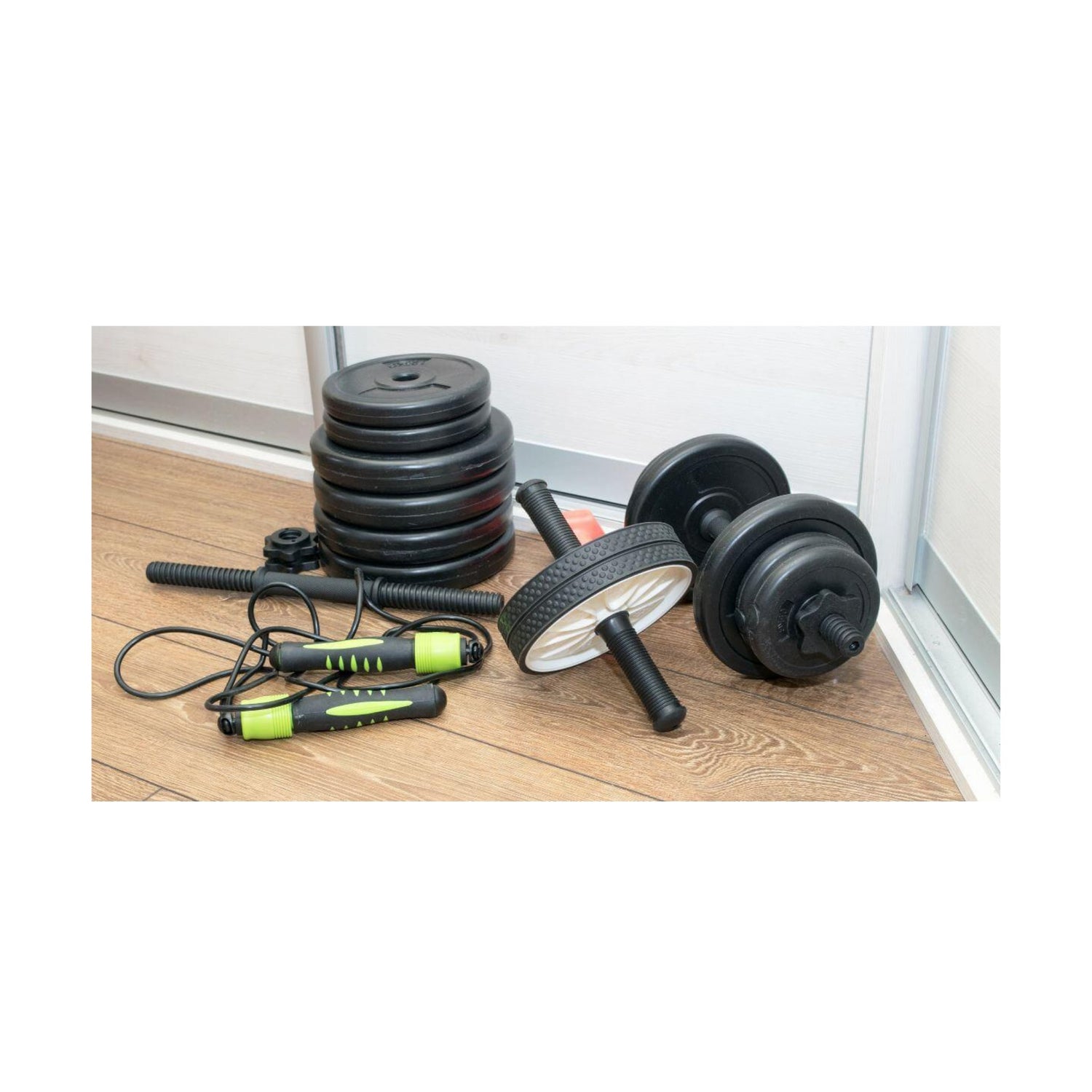 Training Equipment