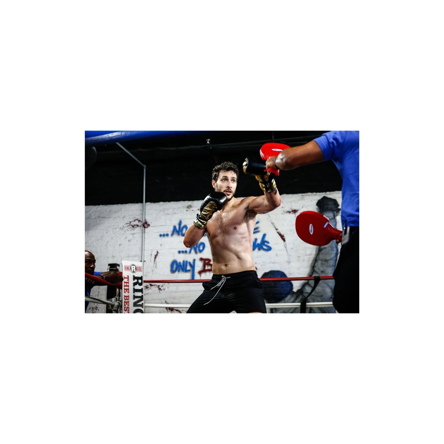 Boxing
