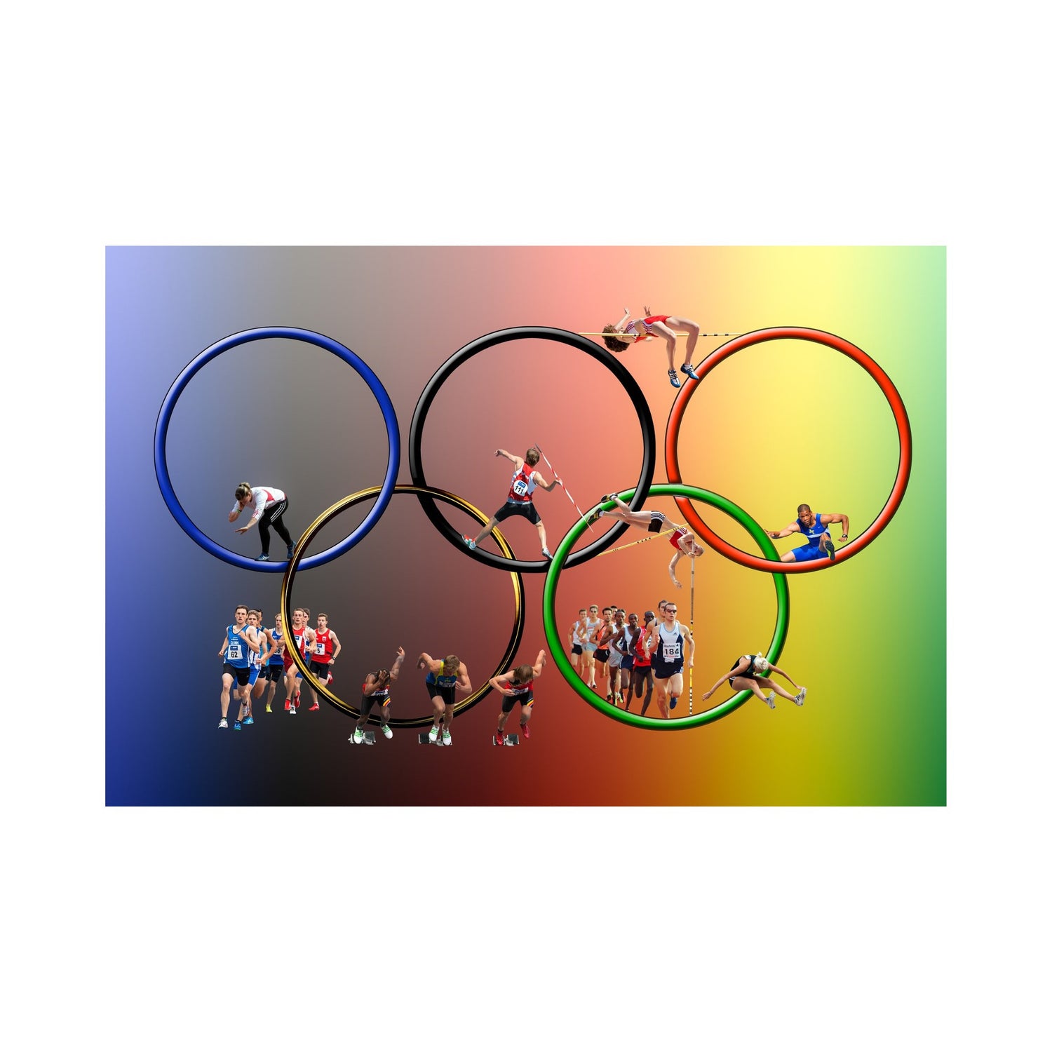 Olympic Sports