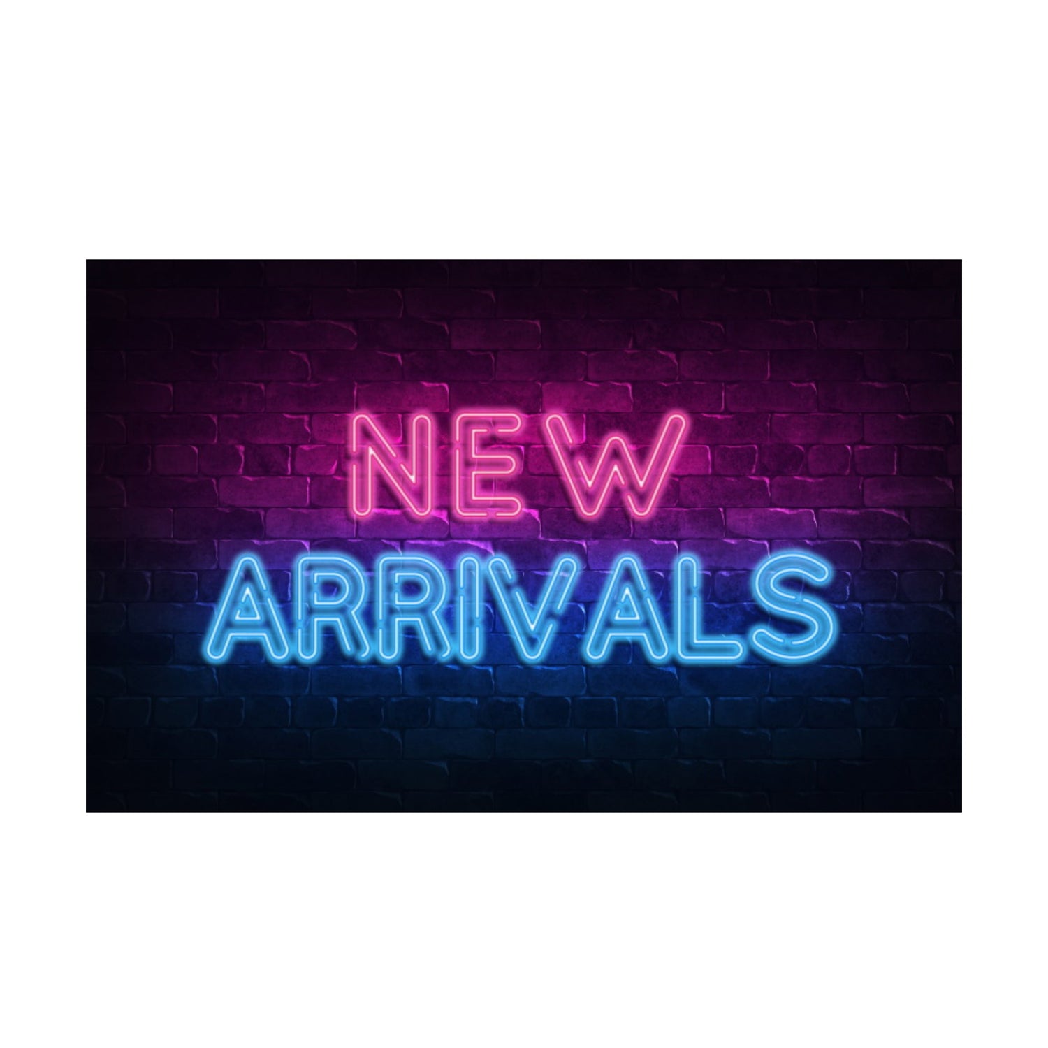 New Arrivals