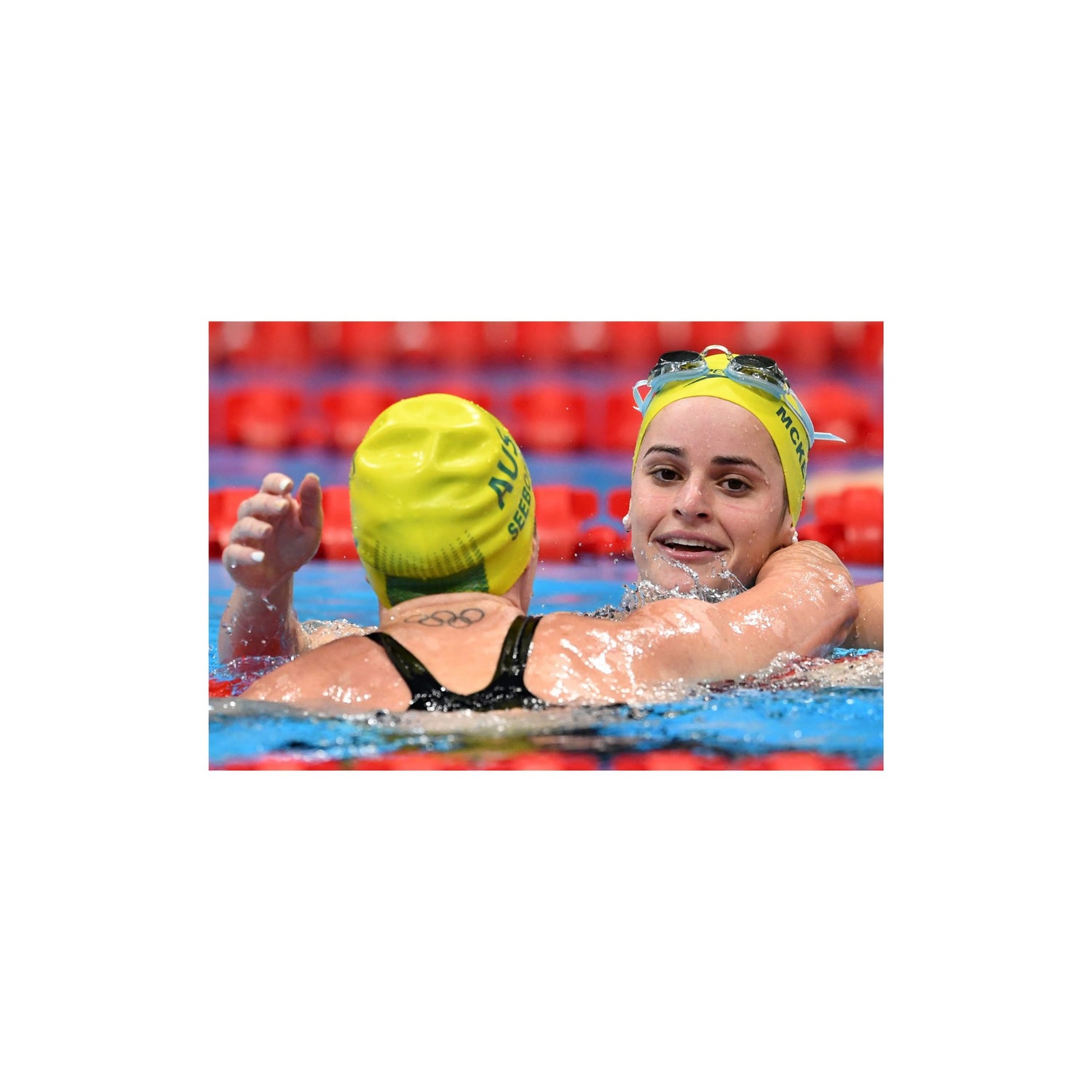 Swimming