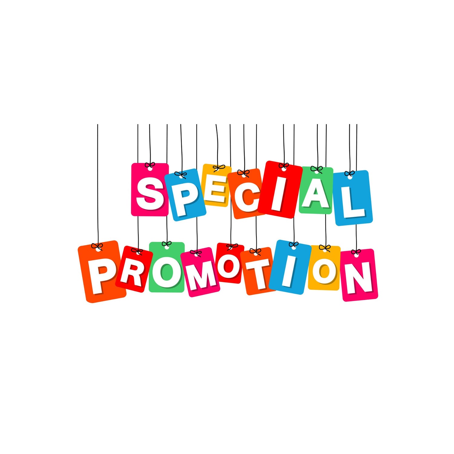 Special Promotion