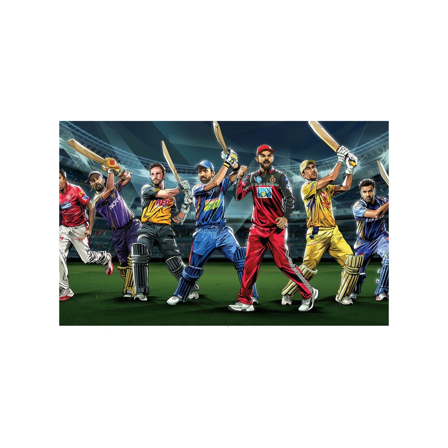 Cricket