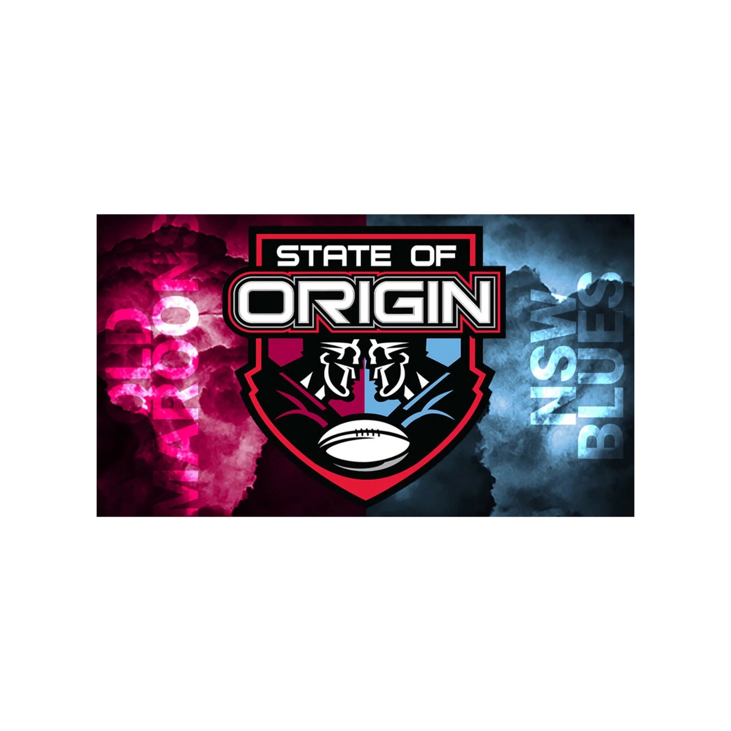 State of Origin