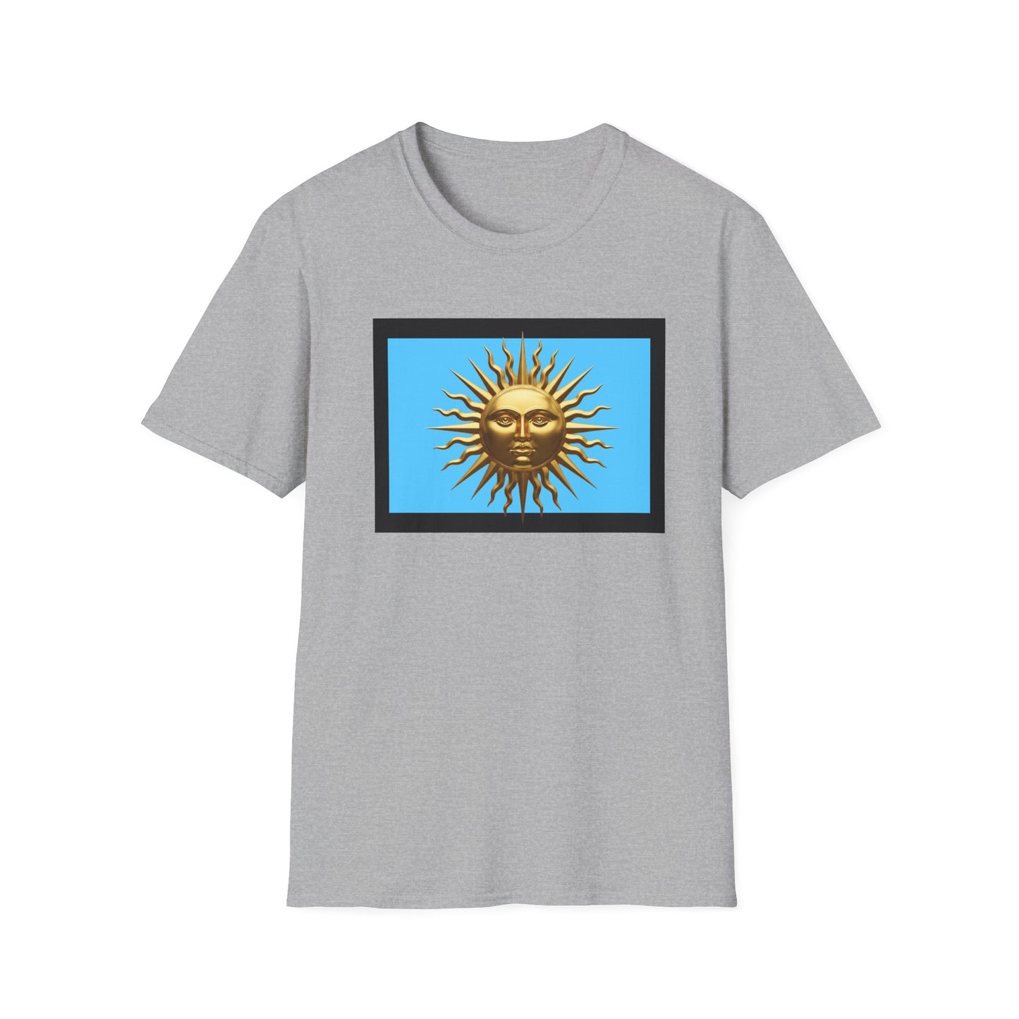 Argentina Soccer T-Shirt | Unisex Football Tee, Sports Gift, World Cup Apparel, Team Jersey, Casual Style
