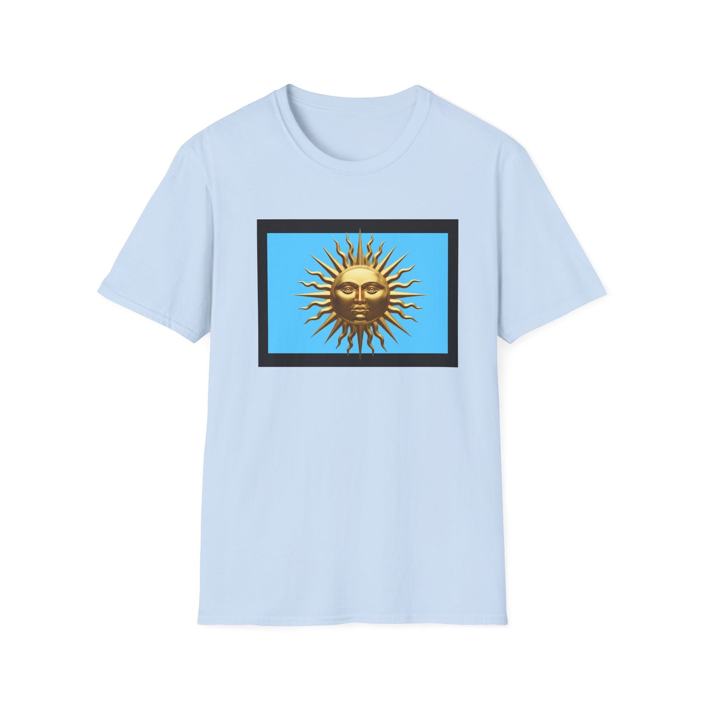 Argentina Soccer T-Shirt | Unisex Football Tee, Sports Gift, World Cup Apparel, Team Jersey, Casual Style