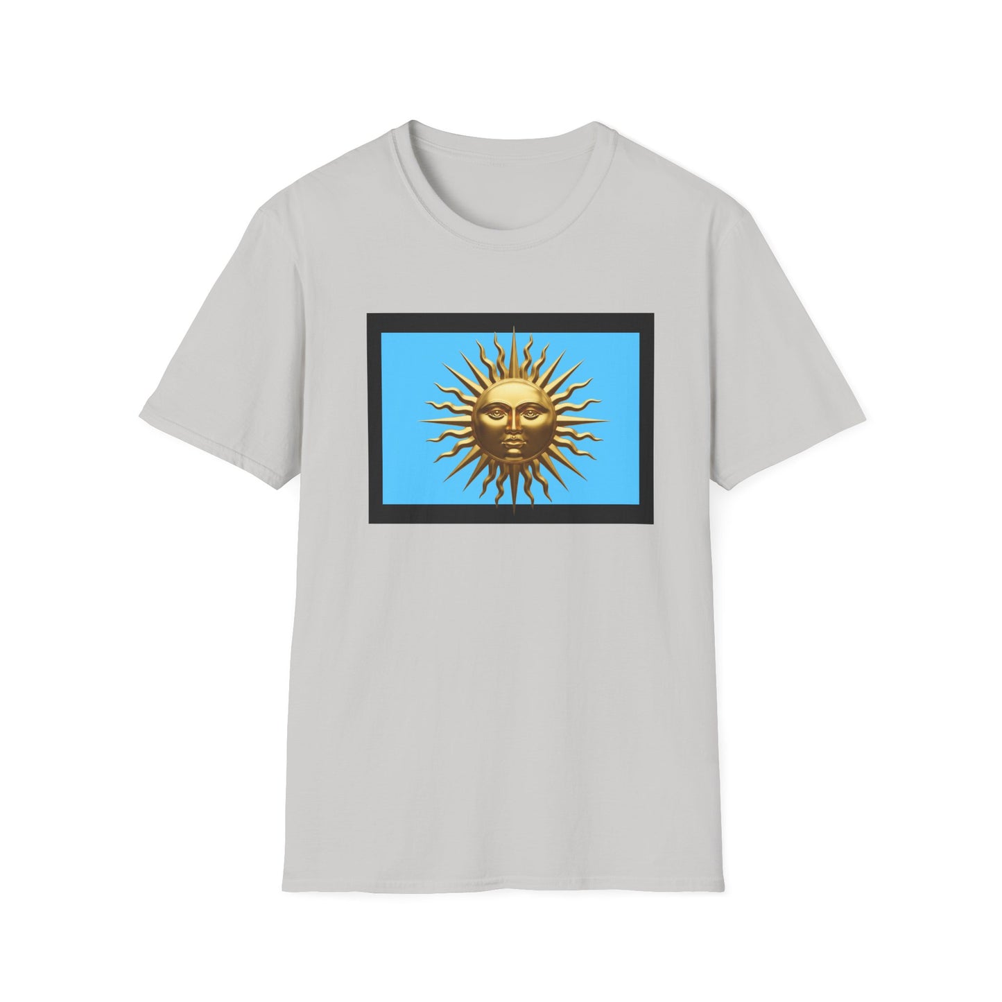 Argentina Soccer T-Shirt | Unisex Football Tee, Sports Gift, World Cup Apparel, Team Jersey, Casual Style