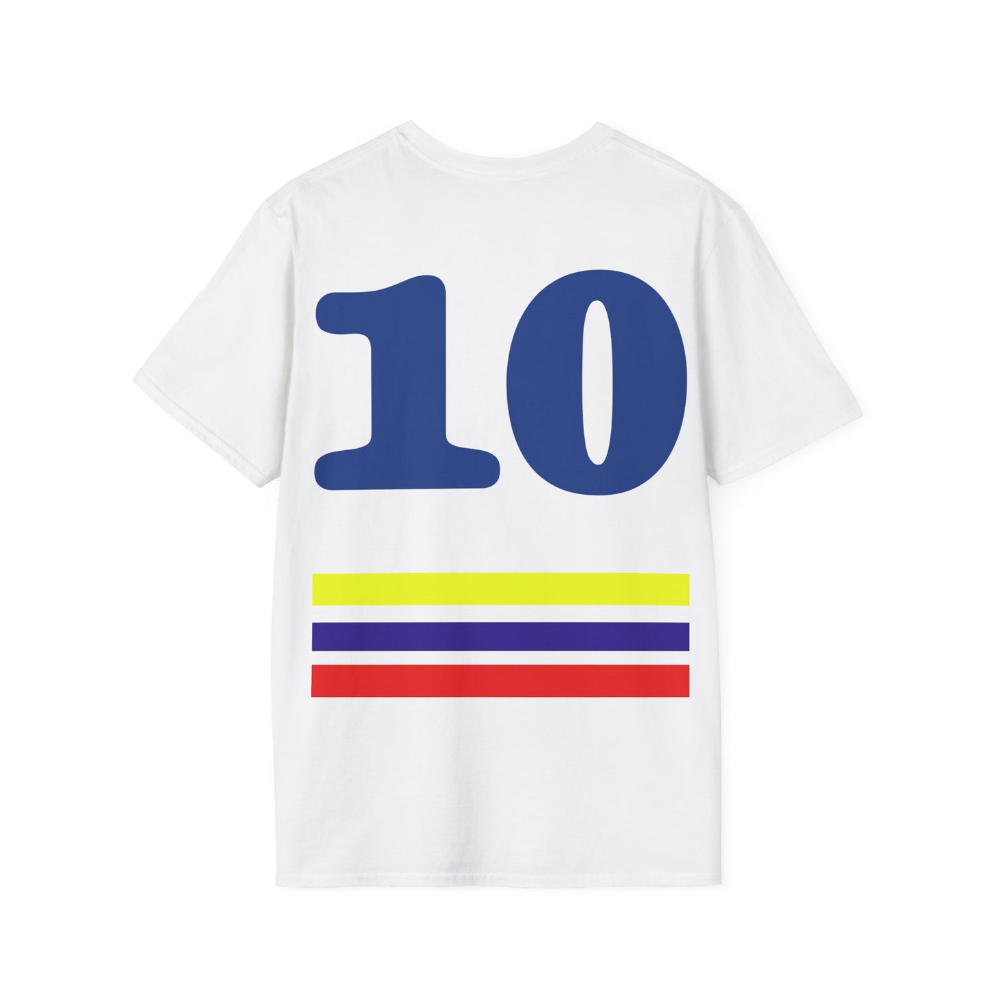 Colombia 2026 Eagle Unisex T-Shirt, Patriotic Tee, Sports Fan Shirt, Festival Apparel, Casual Wear