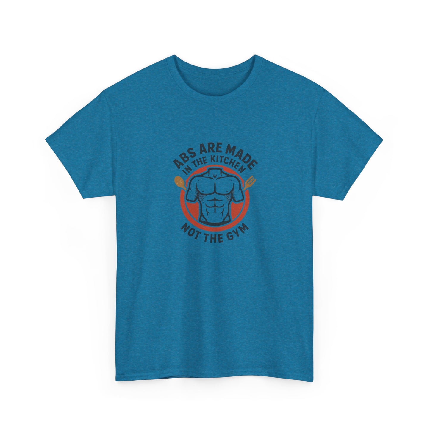 Gym Motivation Quote Tee | Fitness Shirt, Workout Apparel, Funny T-Shirt, Gift for Fitness Lovers, Gym Enthusiasts