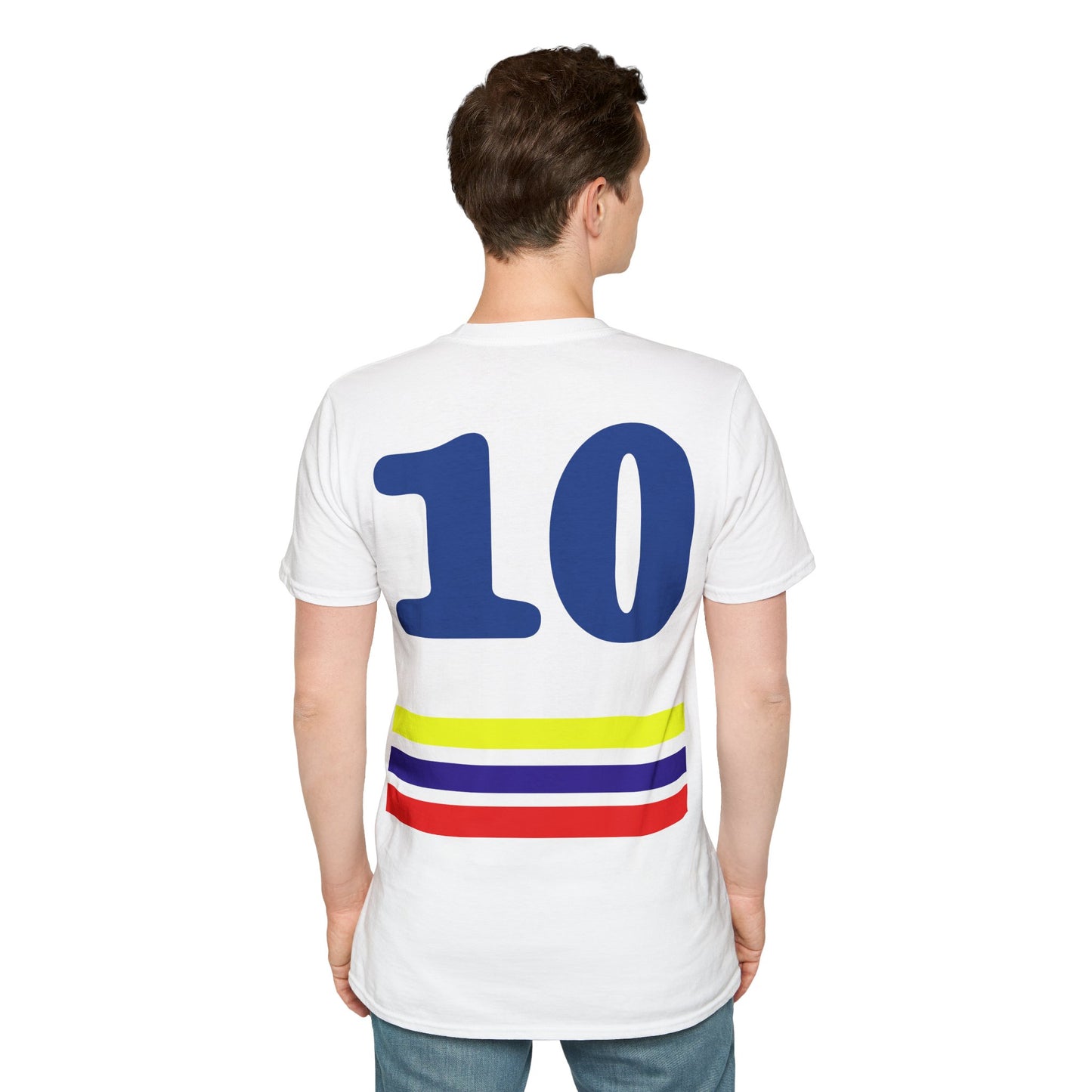 Colombia 2026 Eagle Unisex T-Shirt, Patriotic Tee, Sports Fan Shirt, Festival Apparel, Casual Wear