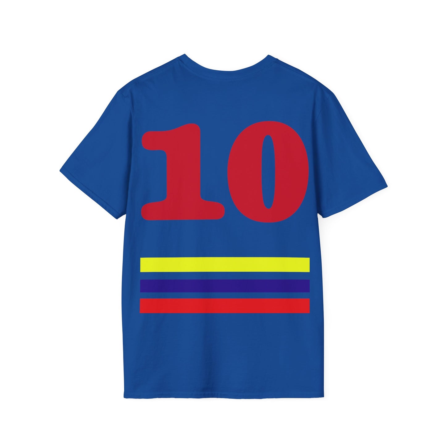 Colombia 2026 Eagle Unisex T-Shirt, Patriotic Tee, Sports Fan Shirt, Festival Apparel, Casual Wear